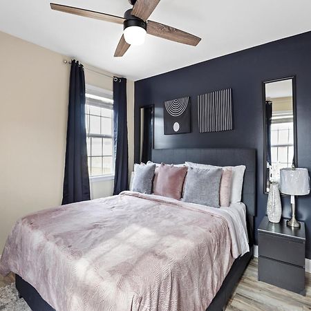 Cozy For Two Villa Memphis Exterior photo